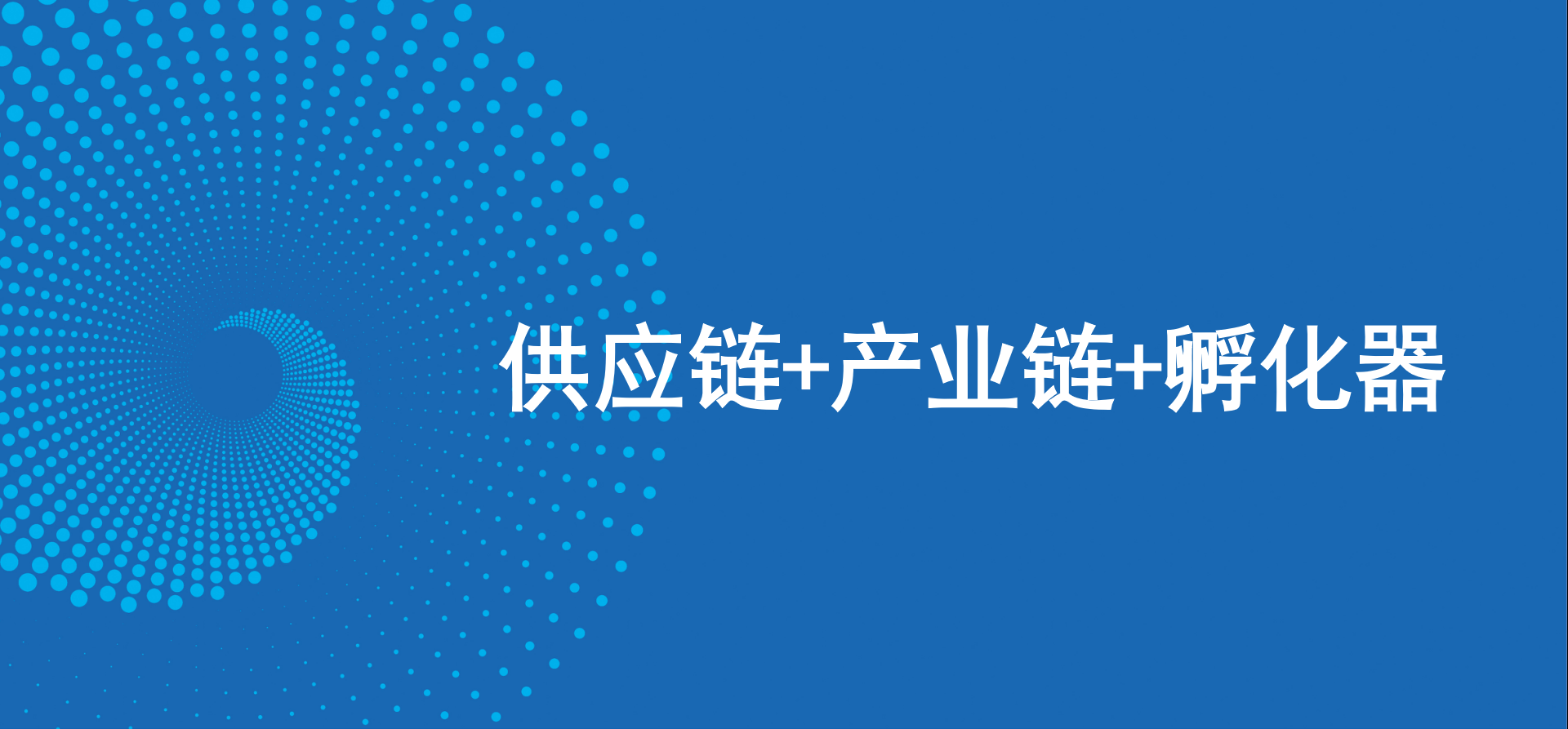 三驾马车齐头并进，彩霸王官网新战略推动高质量发展